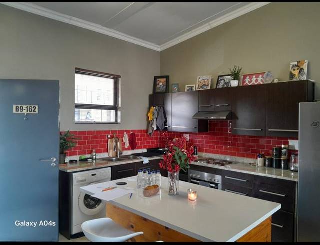 3 BEDROOM TOWNHOUSE FOR SALE IN SOLHEIM